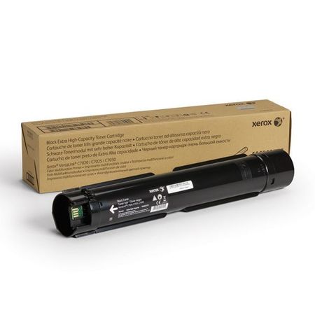 GENERIC Replacment Cartridge For XEROX VERSALINK C7020/C7025/C7030 BLACK 106R03737